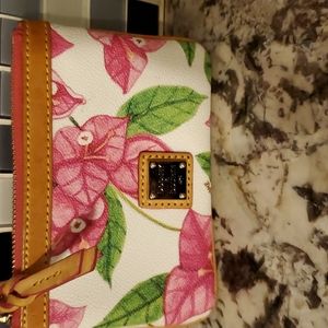 DOONEY AND BOURKE SMALL POUCH